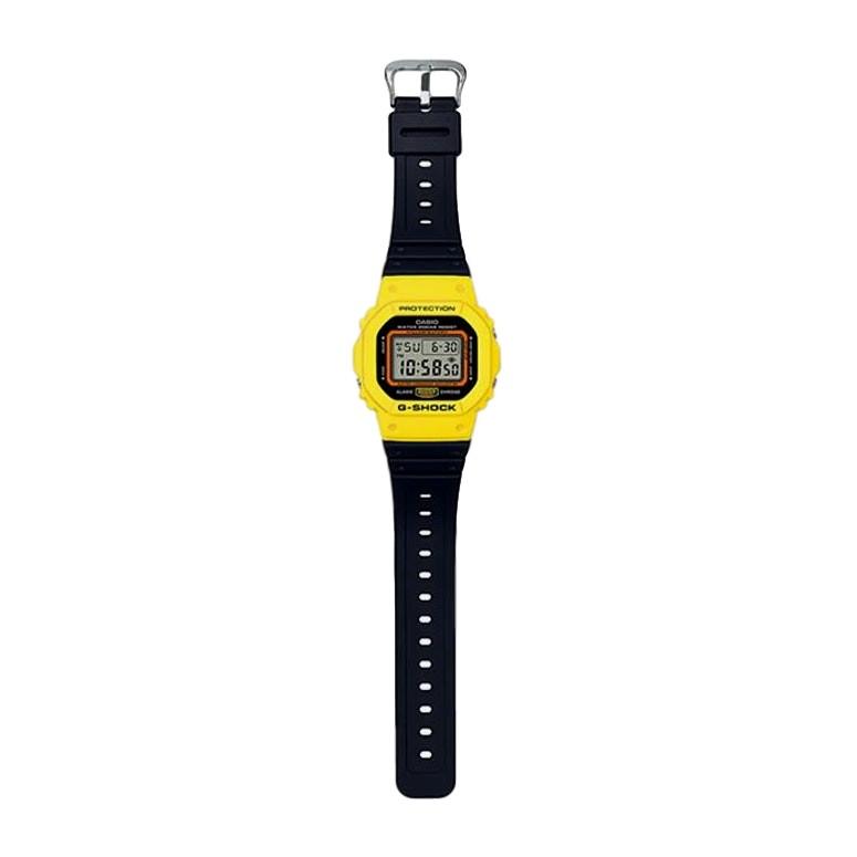 Casio dw5600tb best sale