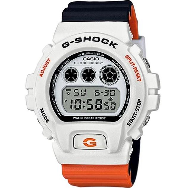 Casio G-SHOCK Digital Watch - DW6900NC-7D