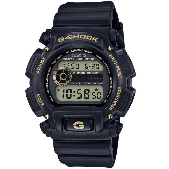 Casio G-SHOCK Digital Watch - DW9052GBX-1A9