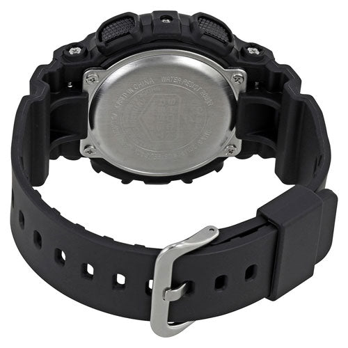 Casio G-SHOCK Digital Men's Watch - GMAS120MF-1A