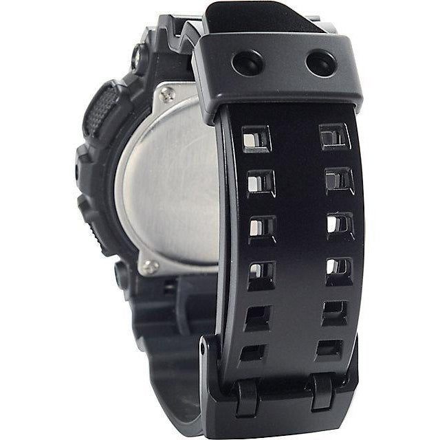 Casio G-SHOCK Tide Digital Men's Watch - GAX100B-1A