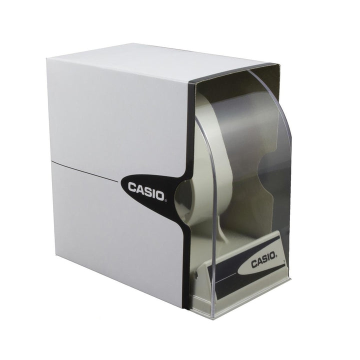 Casio Retro Gold Steel Digital Men's Watch - A159WGED-1D