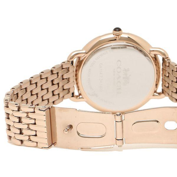 Coach Delancey Gold Ladies Watch - 14502787-The Watch Factory Australia