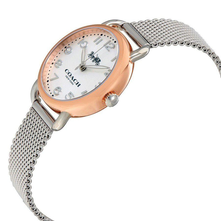 Coach Delancey Ladies Quartz Watch - 14502246-The Watch Factory Australia