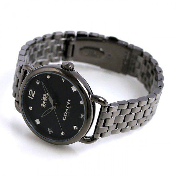 Coach Delancey Ladies Quartz Watch - 14502812-The Watch Factory Australia