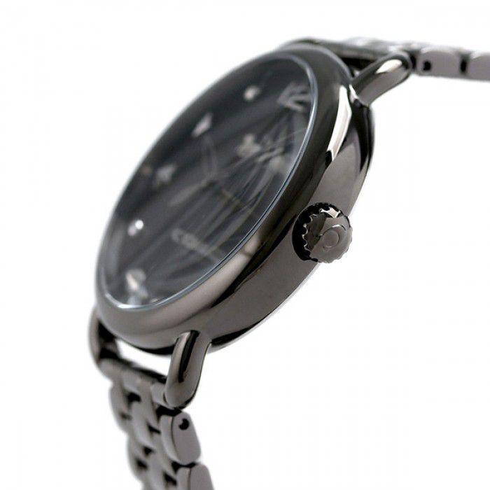 Coach Delancey Ladies Quartz Watch - 14502812-The Watch Factory Australia