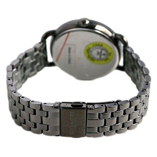 Coach Delancey Ladies Quartz Watch - 14502812-The Watch Factory Australia