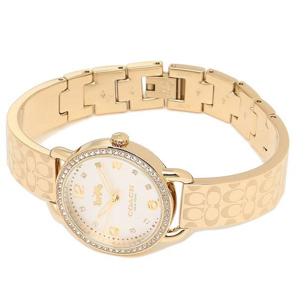 Coach Delancey Ladies Watch - 14502766-The Watch Factory Australia