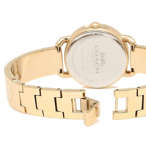 Coach Delancey Ladies Watch - 14502766-The Watch Factory Australia
