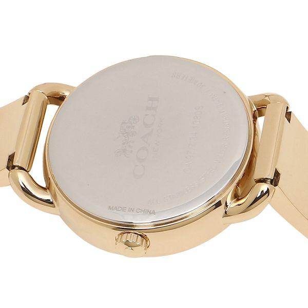 Coach Delancey Ladies Watch - 14502766-The Watch Factory Australia