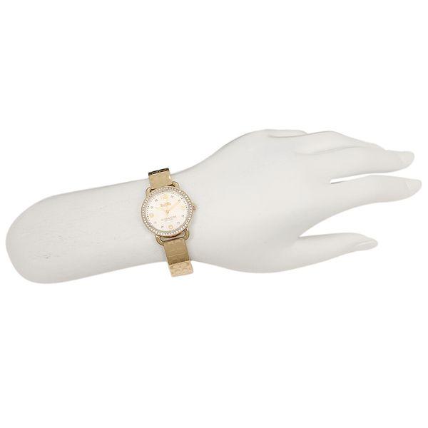 Coach Delancey Ladies Watch - 14502766-The Watch Factory Australia