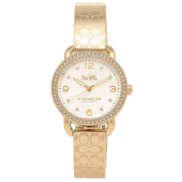 Coach Delancey Ladies Watch - 14502766-The Watch Factory Australia