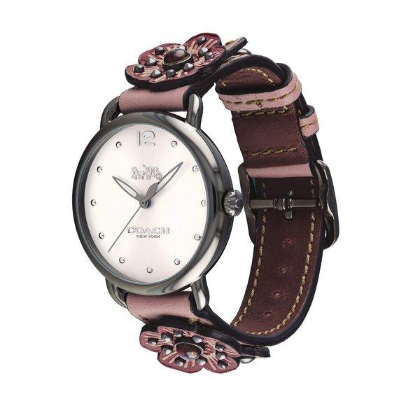 Coach Delancey Ladies Watch - 14502949-The Watch Factory Australia