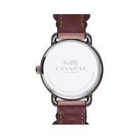 Coach Delancey Ladies Watch - 14502949-The Watch Factory Australia