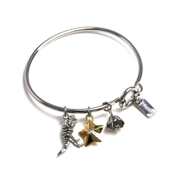 Coach Delancey Ladies Watch and Charms Gift Set - 14000056-The Watch Factory Australia