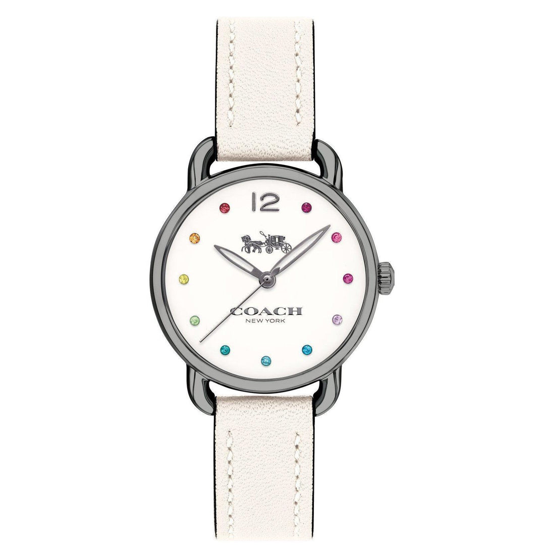 Coach Delancey Quartz Ladies Watch - 14502915-The Watch Factory Australia