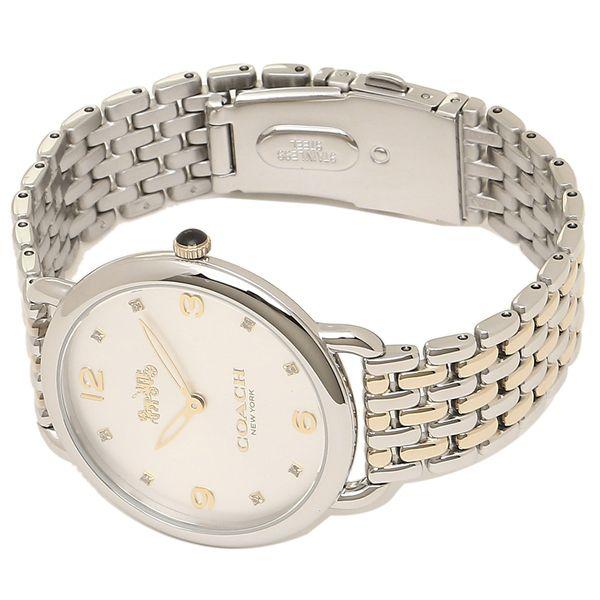 Coach Delancey Quartz Watch - 14502788-The Watch Factory Australia