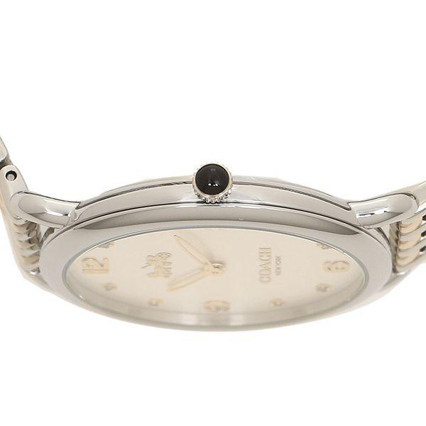 Coach Delancey Quartz Watch - 14502788-The Watch Factory Australia