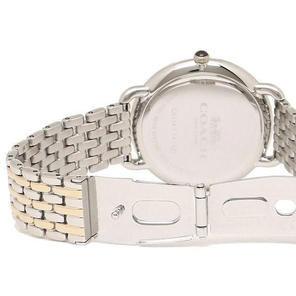 Coach Delancey Quartz Watch - 14502788-The Watch Factory Australia