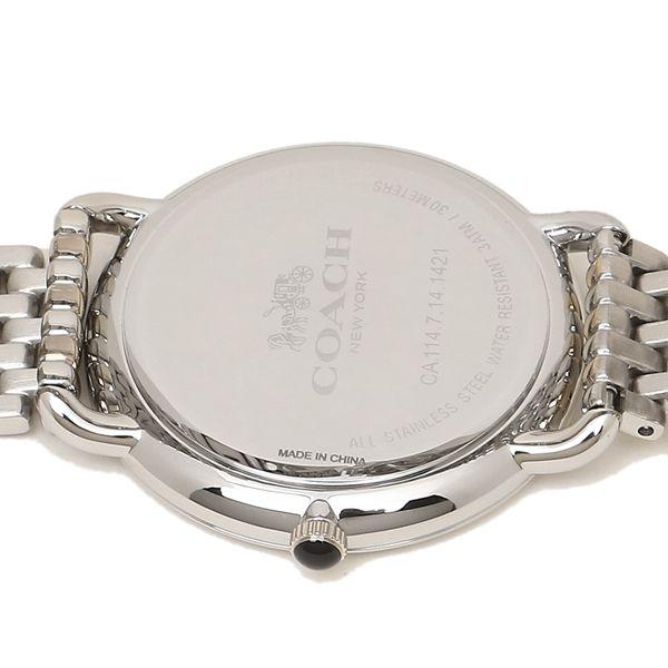 Coach Delancey Quartz Watch - 14502788-The Watch Factory Australia