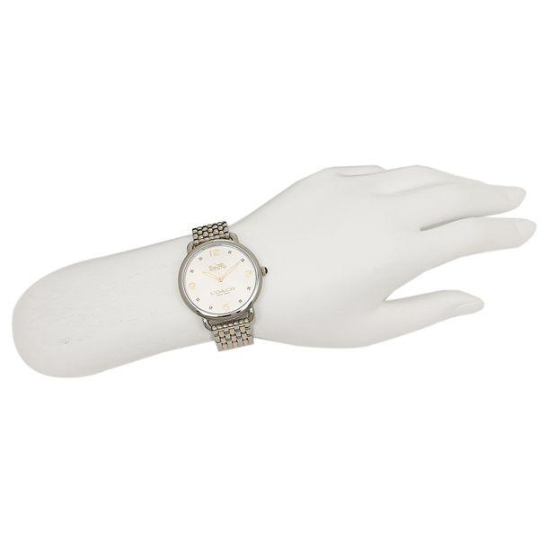 Coach Delancey Quartz Watch - 14502788-The Watch Factory Australia