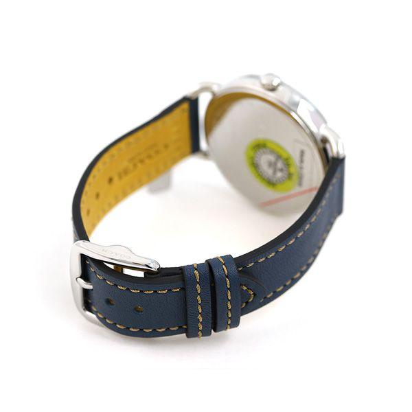 Coach Delancey Silver Ladies Watch - 14502821-The Watch Factory Australia