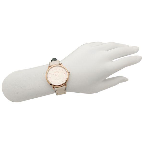 Coach Delancey Slim Ladies Watch - 14502795-The Watch Factory Australia