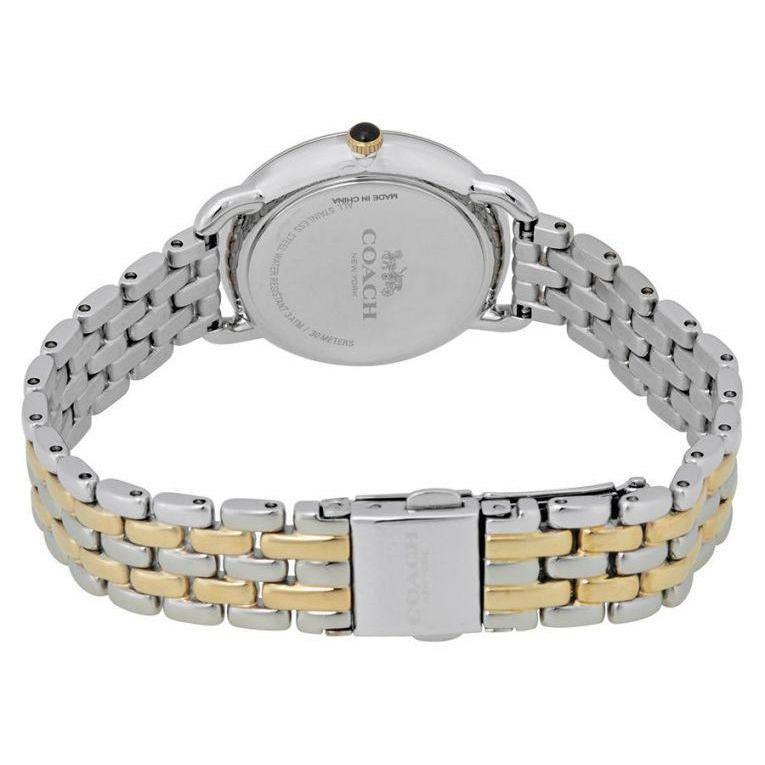 Coach Delancey Slim Women's Watch - 14502784