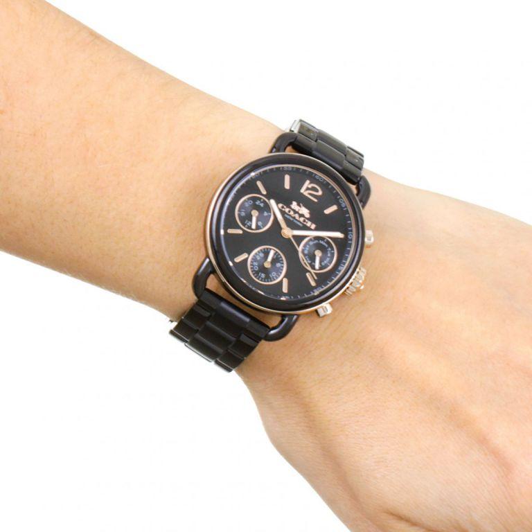 Coach Delancey Sport Women's Watch - 14502840