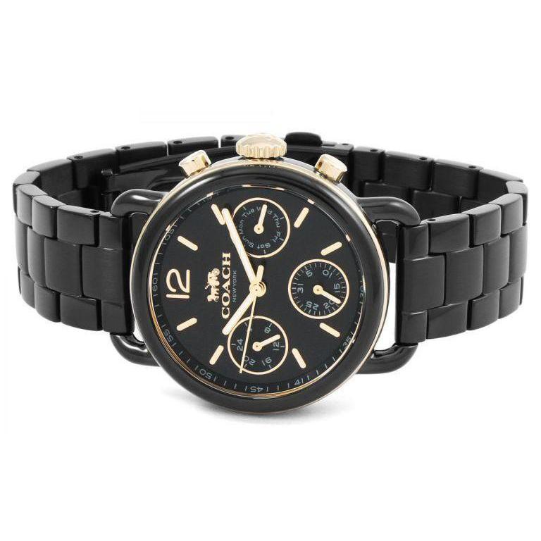 Coach Delancey Sport Women's Watch - 14502840