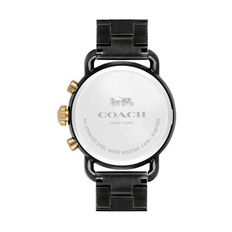 Coach Delancey Sport Women's Watch - 14502840
