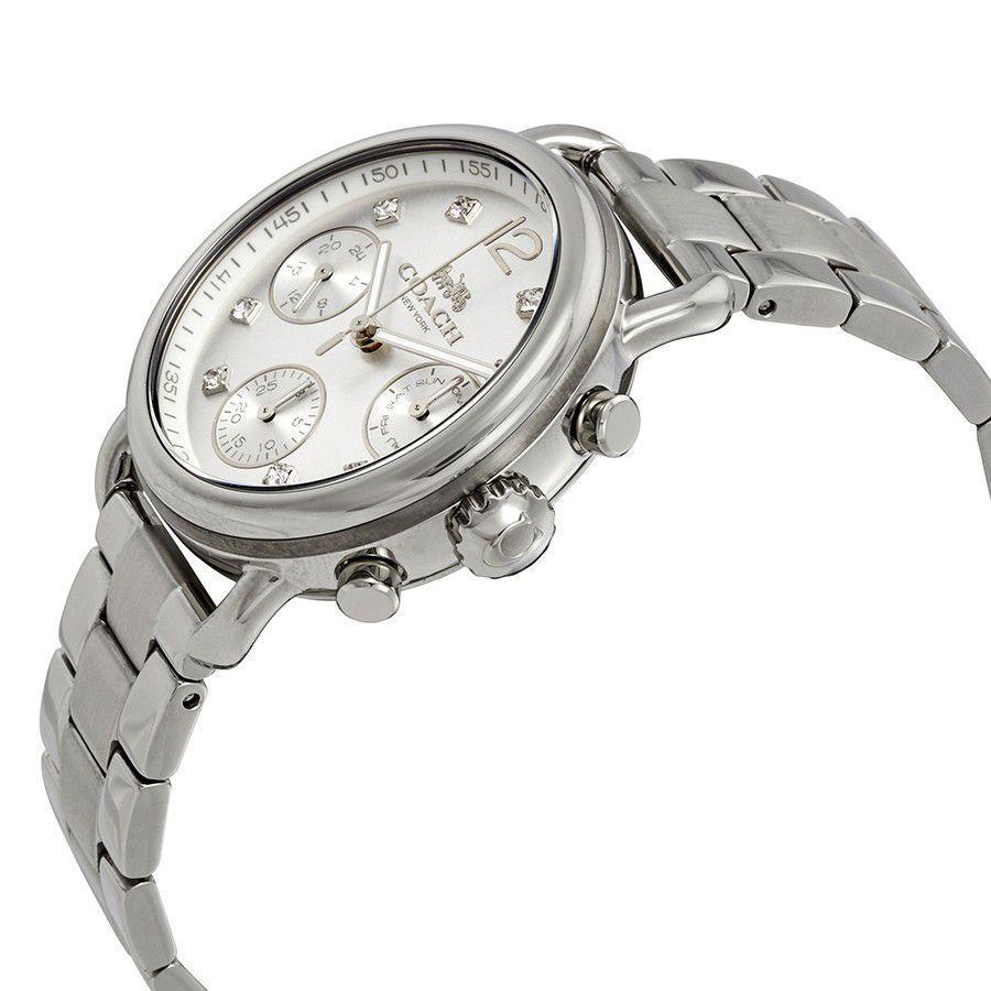 Coach Delancey Women's Sport Watch - 14502942-The Watch Factory Australia