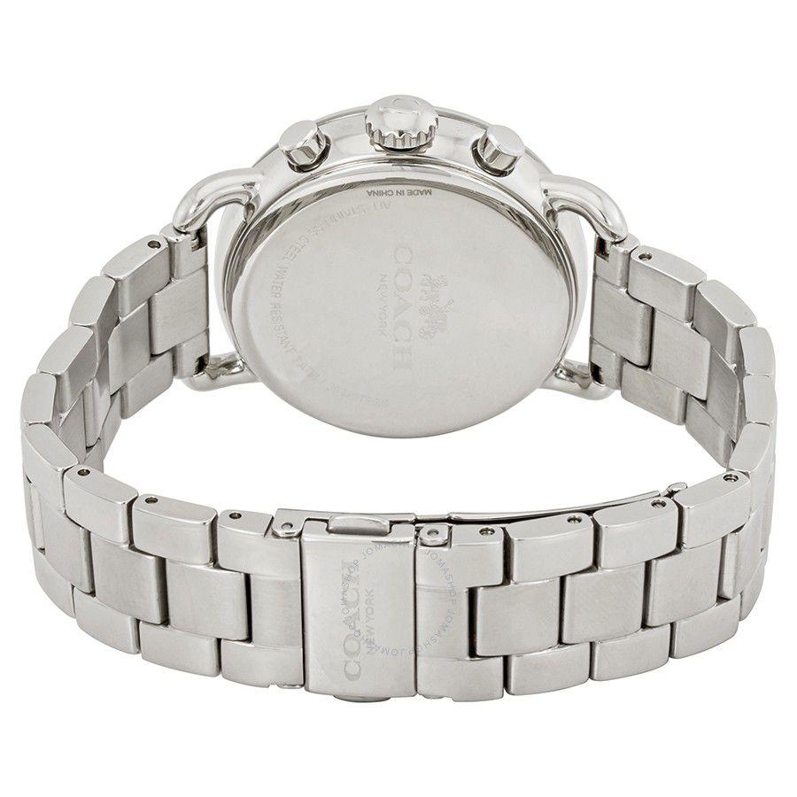Coach Delancey Women's Sport Watch - 14502942-The Watch Factory Australia