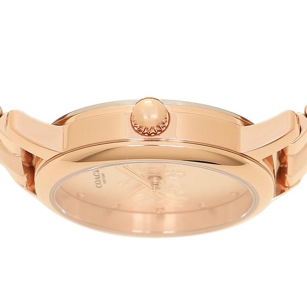 Coach Grand Ladies Watch - 14502977-The Watch Factory Australia