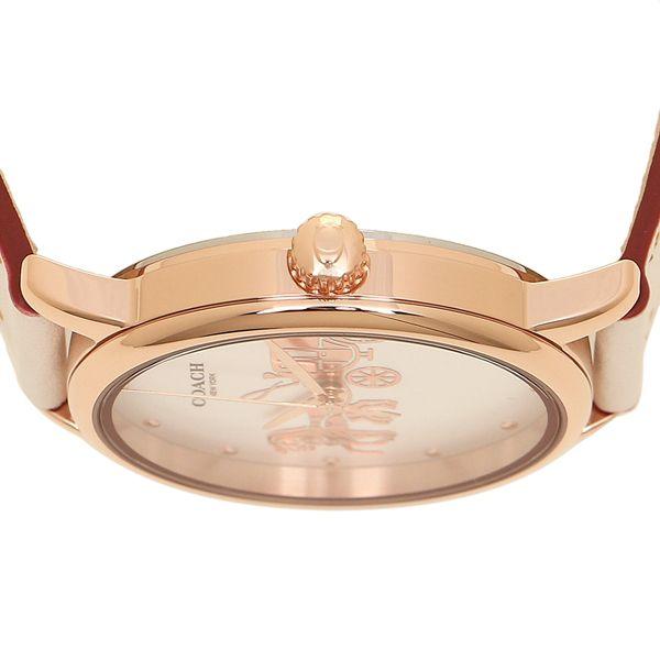 Coach Grand Lexington Ladies Watch - 14502973-The Watch Factory Australia