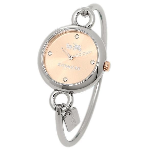 Coach Hangtag Quartz Ladies Watch - 14502688-The Watch Factory Australia