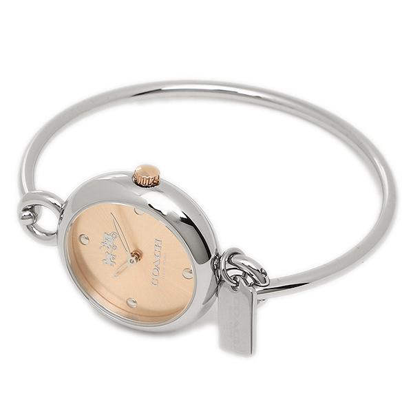 Coach Hangtag Quartz Ladies Watch - 14502688-The Watch Factory Australia
