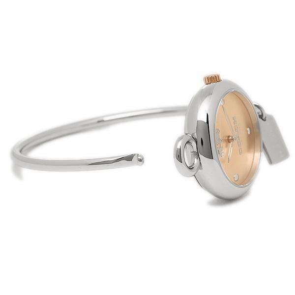 Coach Hangtag Quartz Ladies Watch - 14502688-The Watch Factory Australia