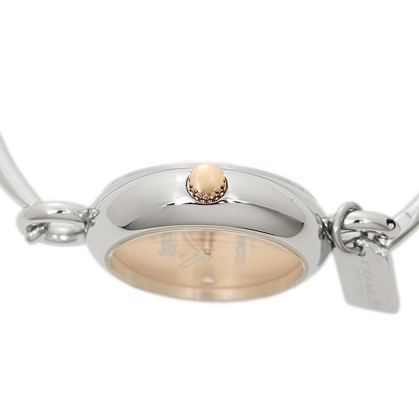 Coach Hangtag Quartz Ladies Watch - 14502688-The Watch Factory Australia