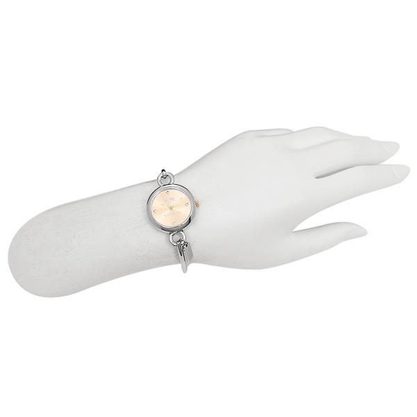 Coach Hangtag Quartz Ladies Watch - 14502688-The Watch Factory Australia