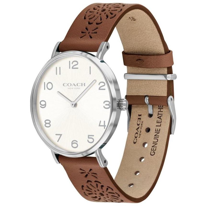 Coach Ladies Brown Perry Watch - 14503031