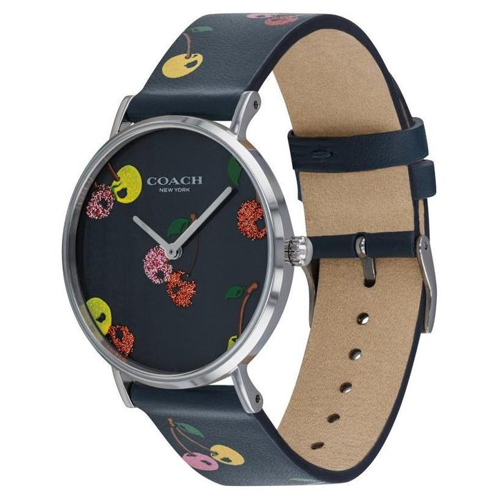 Coach Ladies Cherry Perry Watch - 14503038