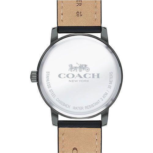 Coach Ladies Grand Watch - 14502974-The Watch Factory Australia