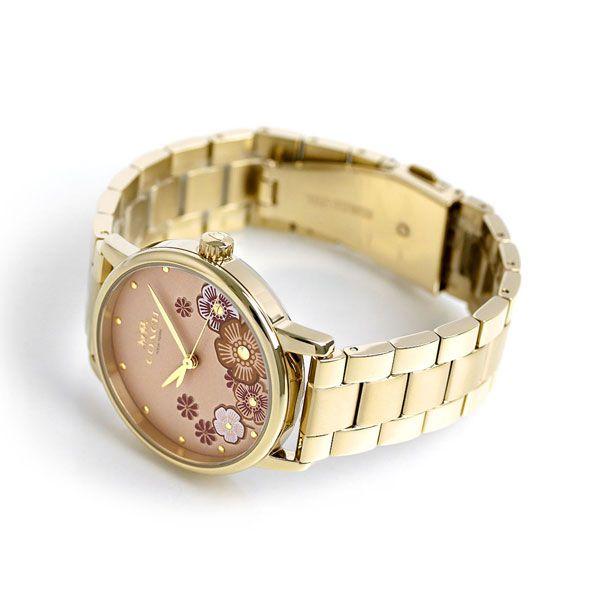 Coach Ladies Grand Watch - 14503006-The Watch Factory Australia