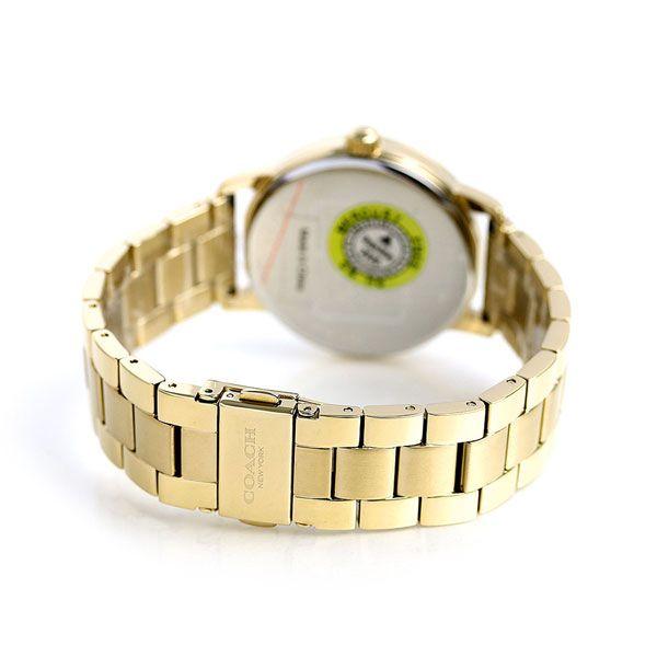 Coach Ladies Grand Watch - 14503006-The Watch Factory Australia