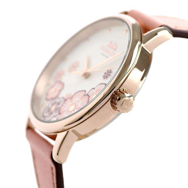 Coach Ladies Grand Watch - 14503009-The Watch Factory Australia