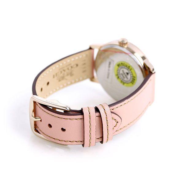 Coach Ladies Grand Watch - 14503009-The Watch Factory Australia