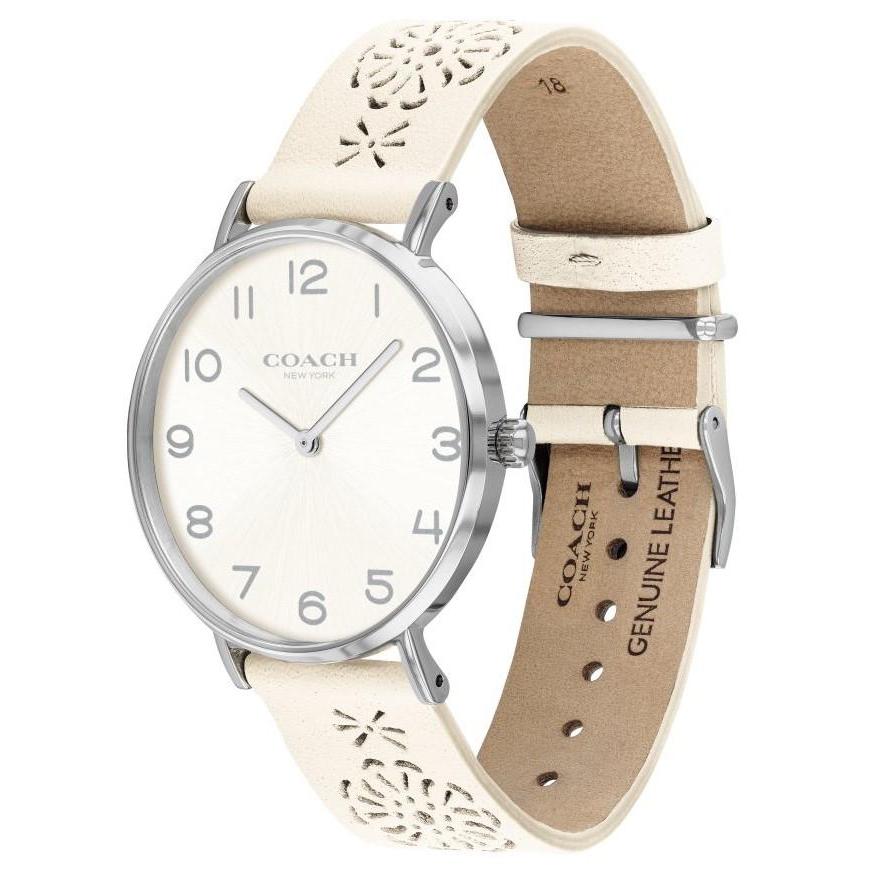 Coach Ladies Grey Perry Watch - 14503029
