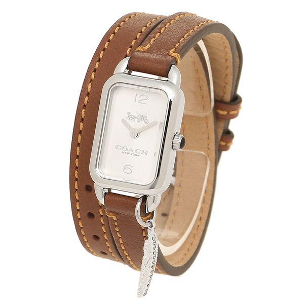 Coach Ladies Ludlow Watch - 14502775-The Watch Factory Australia