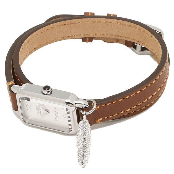 Coach Ladies Ludlow Watch - 14502775-The Watch Factory Australia